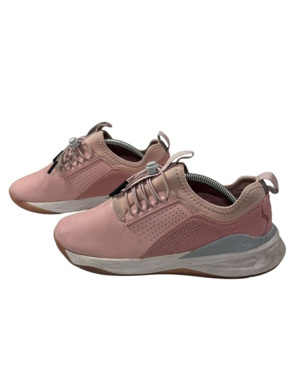 Clove Womens Shoe Classic Nursing Standing Walking Limited Edition 8.5